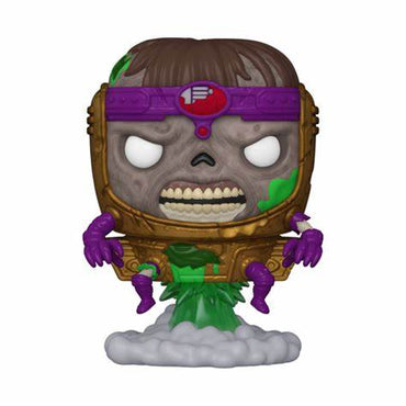 Funko POP Zombie Modok