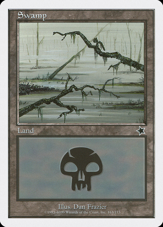 Swamp [Starter 1999]