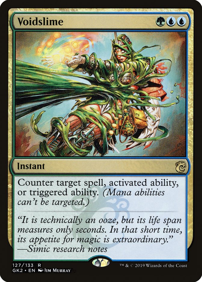 Voidslime [RNA Guild Kit]