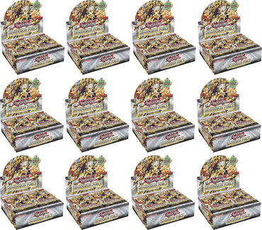 Dimension Force - Booster Box Case (1st Edition)