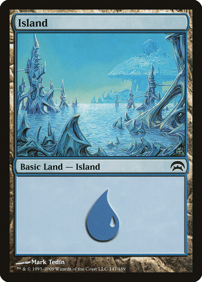 Island [Planechase]
