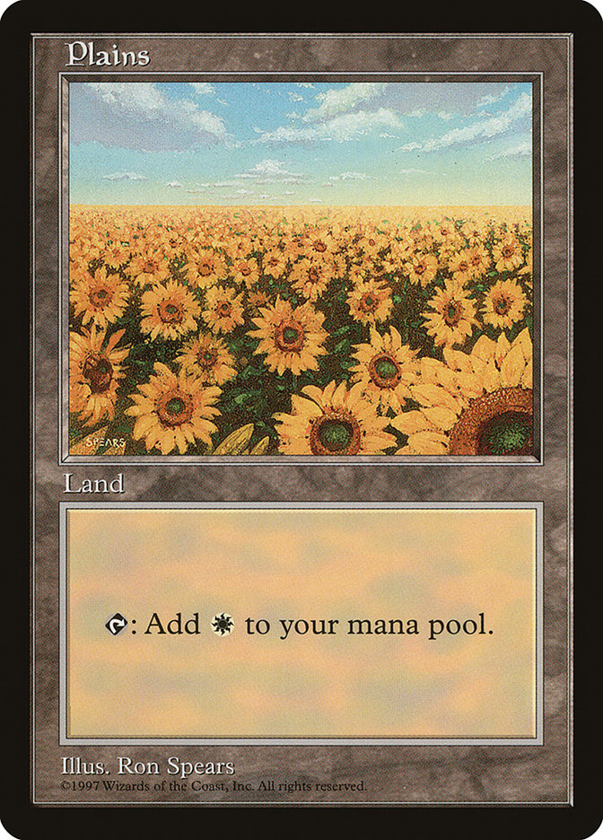 Plains [Asia Pacific Land Program]