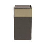 Ultra PRO: Deck Box - M2.1 (Grey / Stone)