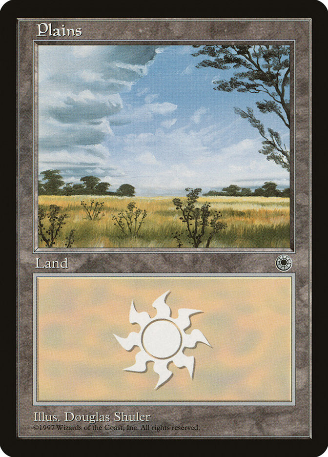 Plains [Portal]