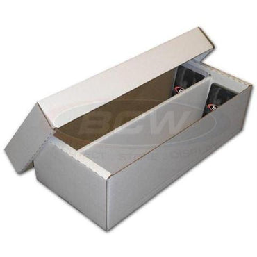 1600 Count Storage Box