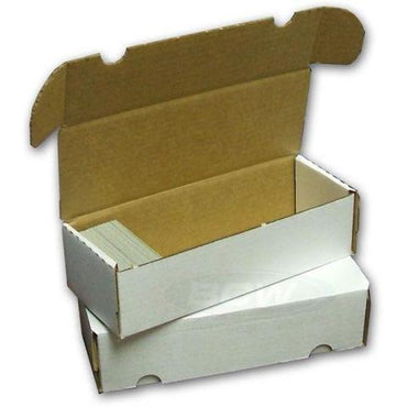 660 Count Storage Box