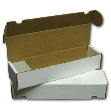 800 Count Storage Box