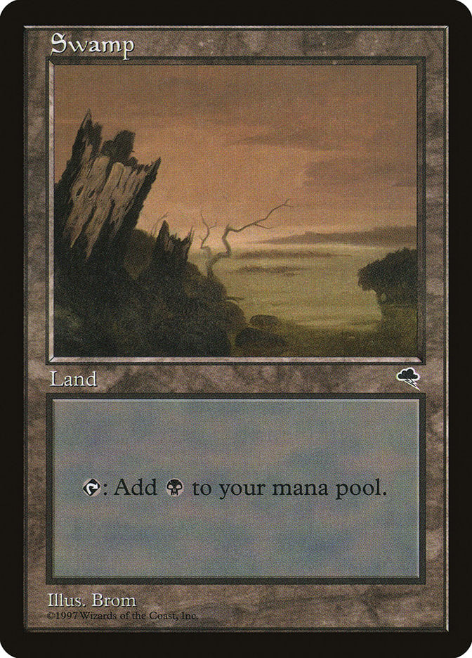 Swamp [Tempest]