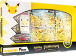 Celebrations: 25th Anniversary - Special Collection (Pikachu V-Union)