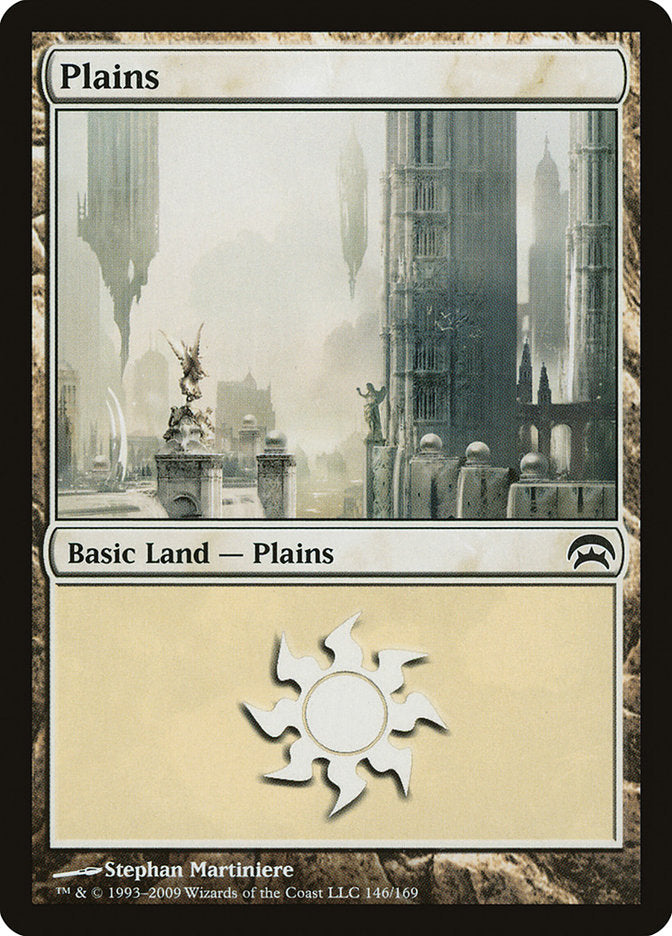 Plains [Planechase]