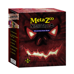 Metazoo Nightfall Spellbook
