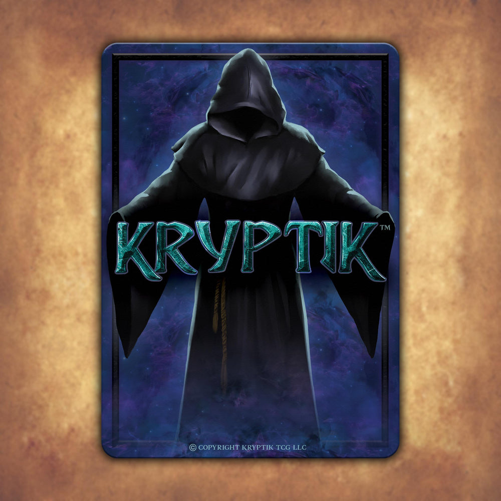 KRYPTIK TCG GENESIS BOOSTER BOX