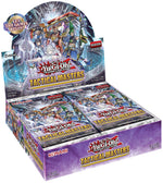 Yugioh - Tactical Masters Booster Box